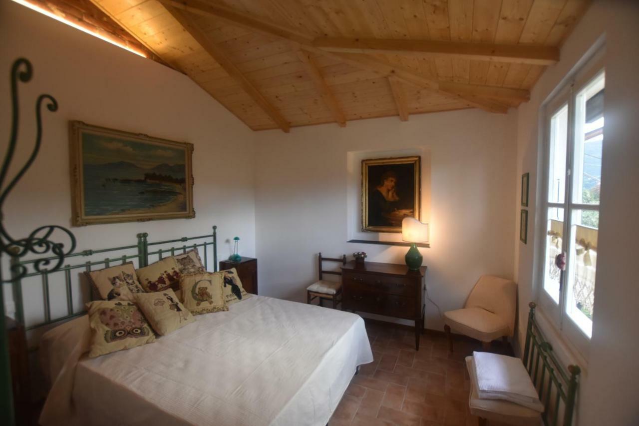 Casa Di Dino Alla Brusa La Spezia Exterior foto